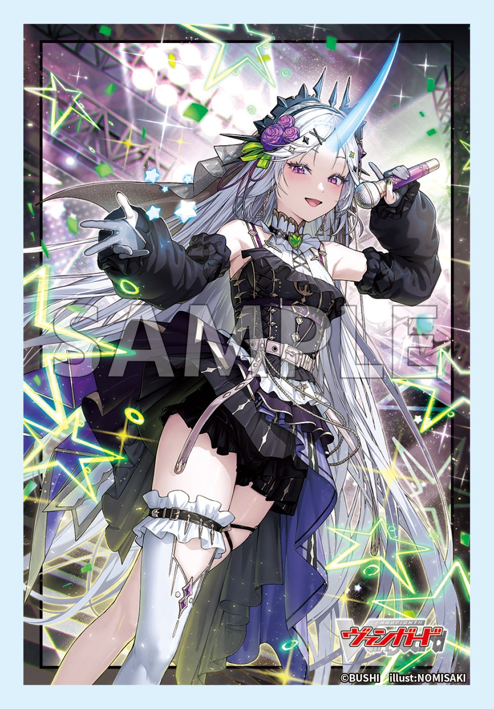 カードファイト!! ヴァンガード スリーブ｜ブシロード オンラインストア
