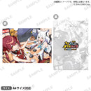 ホロライブpresents Vのすこんなオタ活なんだワ!~150回記念! 公開録音スペシャル!~ クリアファイル