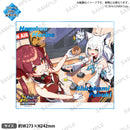 ホロライブpresents Vのすこんなオタ活なんだワ!~150回記念! 公開録音スペシャル!~ 記念色紙