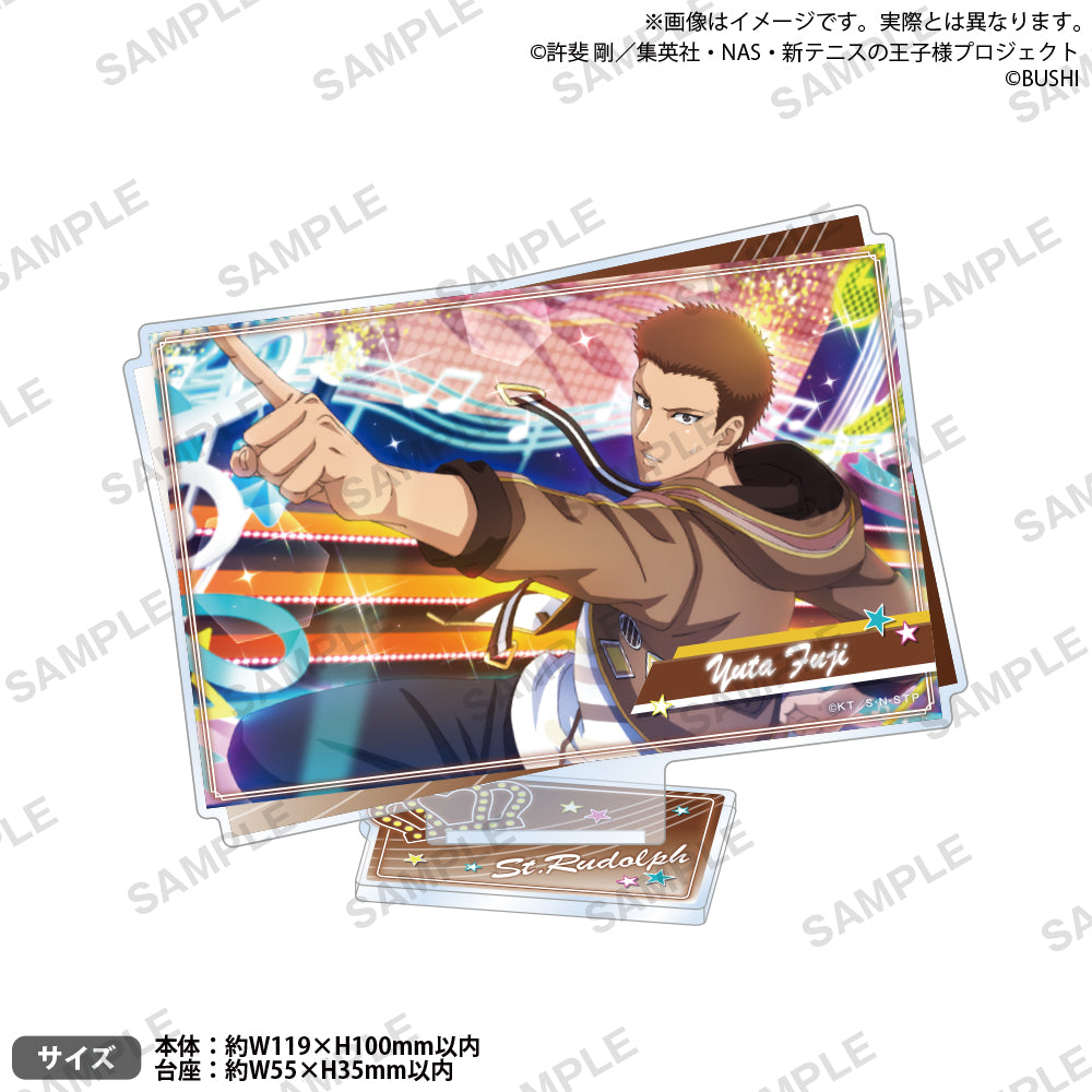内村プロデュース アクリルスタンド 2枚セット