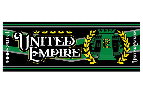 UNITED EMPIRE スポーツタオル（2022）