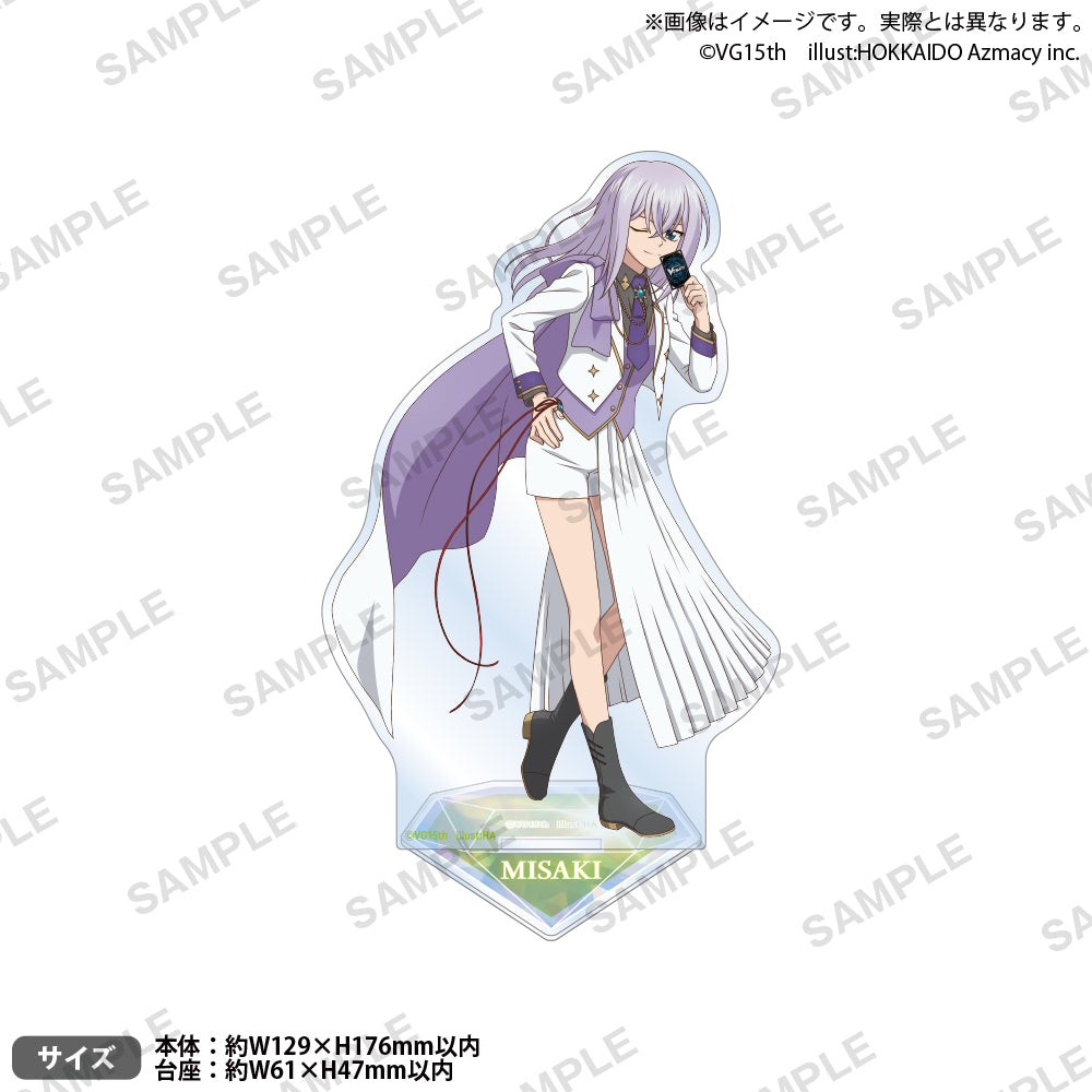 ヴァンガード 戸倉ミサキ 缶バッジ 戸倉ミサキ｜ブシロード オンラインストア