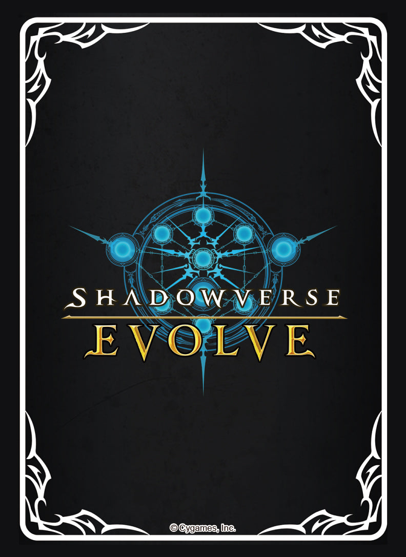 Shadowverse EVOLVE 公式スリーブ Vol.1『Shadowverse EVOLVE』