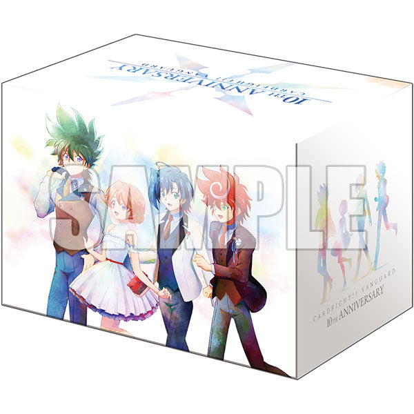 カードファイト!! ヴァンガード 10thAnniversary GiftBox PREMIUM