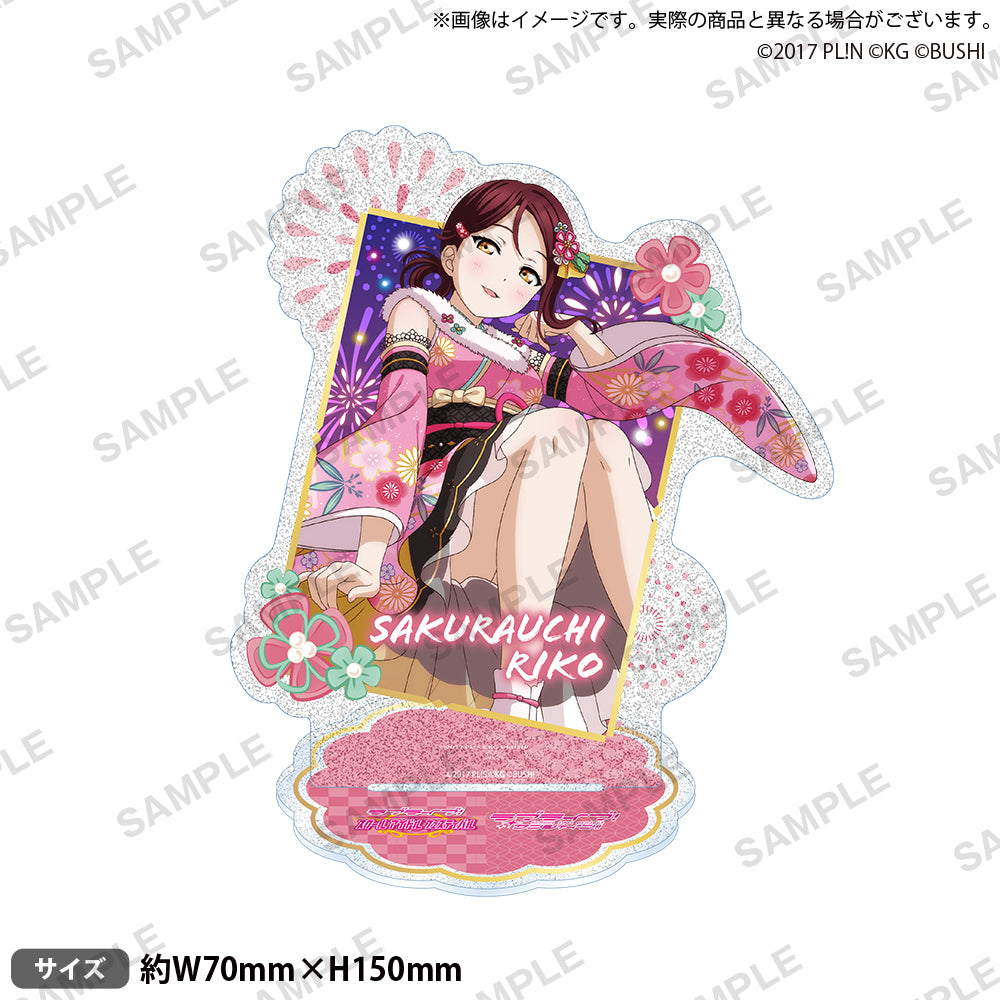 Amazon.co.jp: アトレ秋葉原 ラブライブ スクールアイドル
