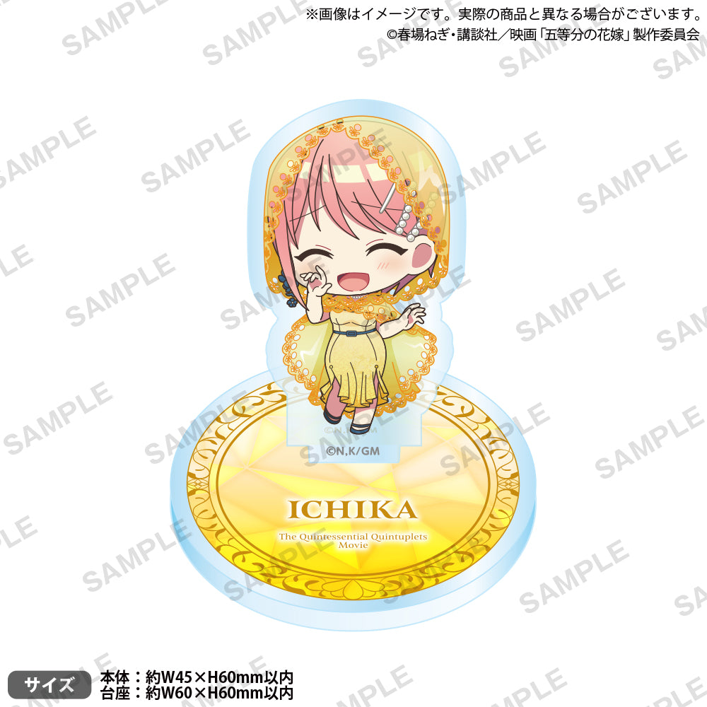 【新品】アニメ 日常 ミニ アクリルスタンド 全5種 あらゐけいいち 5個セット 専用】アニメ 日常 ミニ アクリルスタンド 全5種 あらゐけいいち
