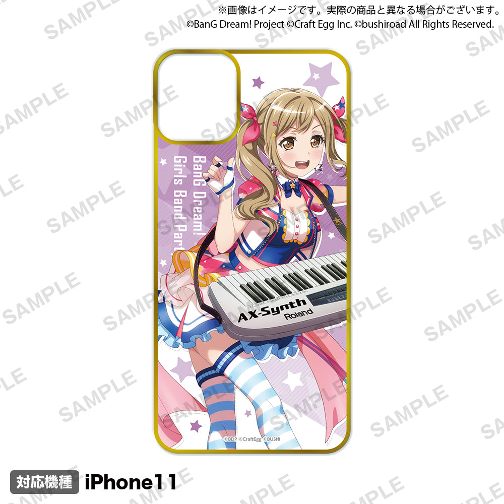 バンドリ！ ガールズバンドパーティ！ オーダースマートフォン