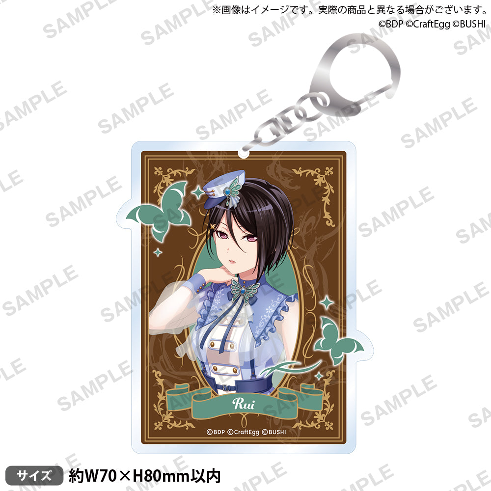 BanG Dream バンドリ スイーツパラダイス スイパラ コラボ