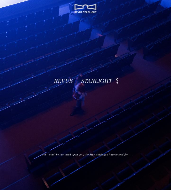 スタァライト九九組 舞台版4th Single「綺羅星ディスタンス」【Blu-ray 