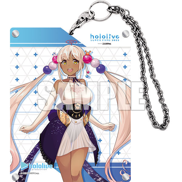 発売中】アクリルカードスタンド「hololive SUPER EXPO 2023