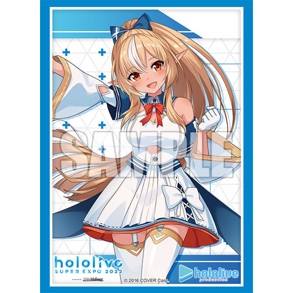 【ホロライブ】hololive SUPER EXPO 2022　スリーブセット