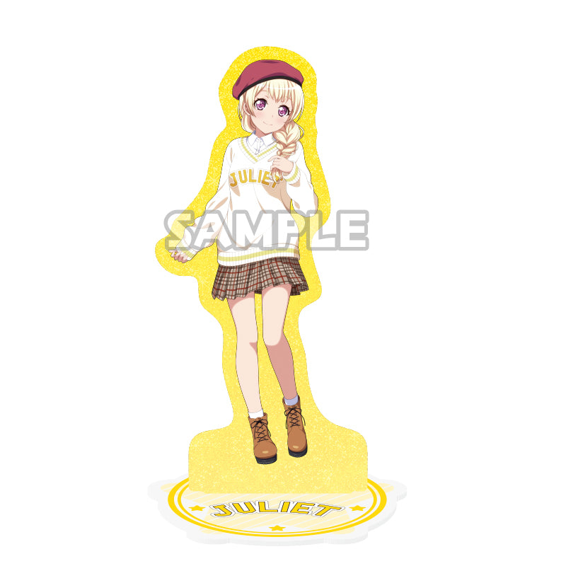 バンドリ！ ガールズバンドパーティ！ キラッとアクリルスタンド