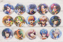 from ARGONAVIS トレーディングホログラム缶バッジ vol.10【PACK】