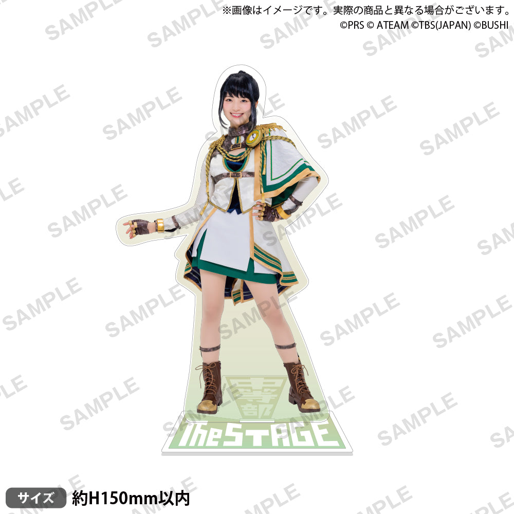 少女☆歌劇レヴュースタァライト」森保クイナ役の新人声優・佐當