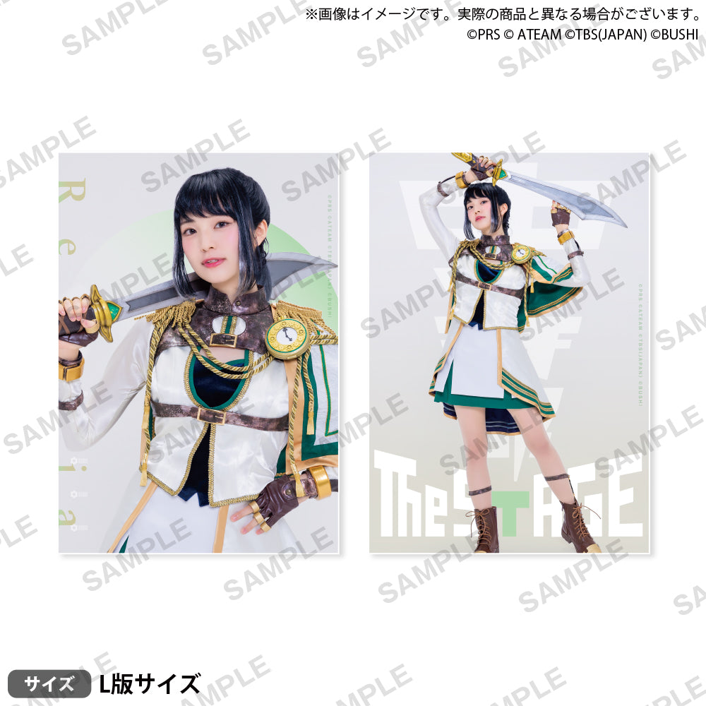 少女歌劇レビュースタァライト シークフェルト中等部 森保クイナ 缶バッジ まとめ 少女歌劇レビュースタァライト シークフェルト中等部 森保クイナ