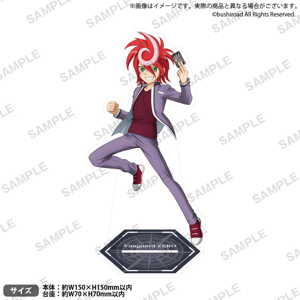 バヴサーガラ プレートアクリルスタンド 2787435_2.jpg