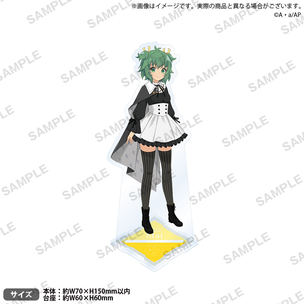 AZONE INTERNATIONAL::キャラクタードール::商品詳細