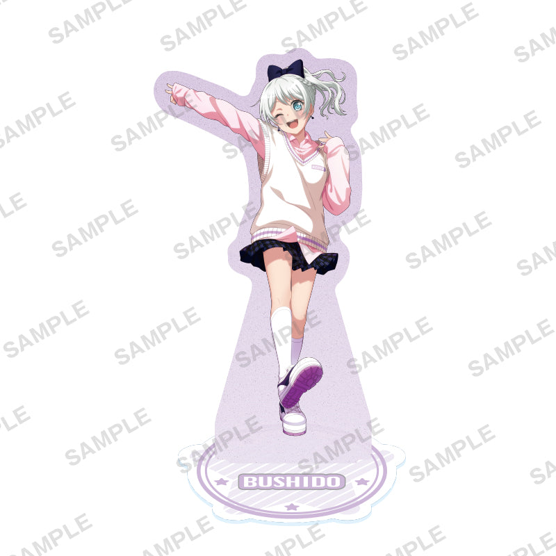 バンドリ！ ガールズバンドパーティ！ キラッとアクリルスタンド