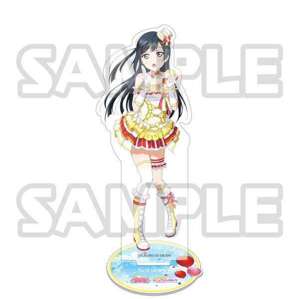 ラブライブ！スクールアイドルフェスティバル ALL STARS アクリル