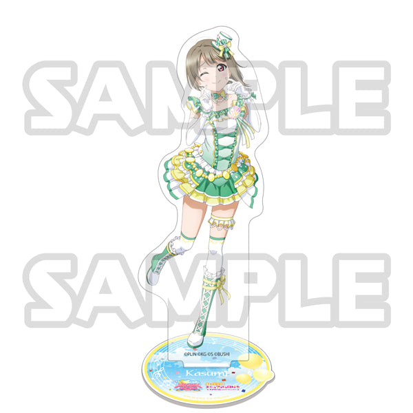 ラブライブ！スクールアイドルフェスティバル ALL STARS アクリル