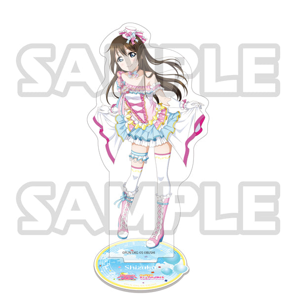 ラブライブ！スクールアイドルフェスティバル ALL STARS アクリル