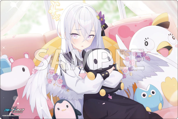 「ブルーアーカイブ」より、関連サプライが登場！