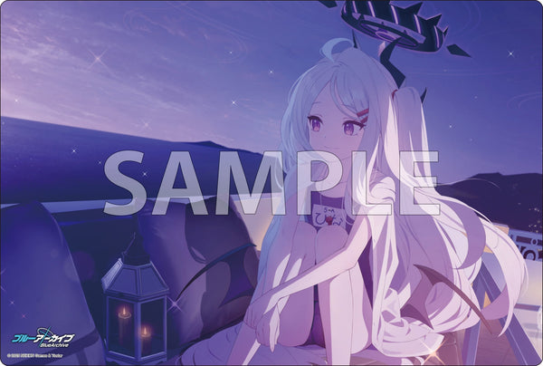 「ブルーアーカイブ」より、関連サプライが登場！