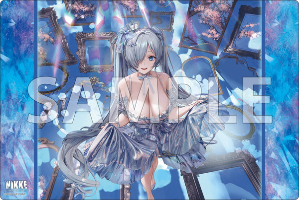 「勝利の女神：NIKKE」より、関連サプライが登場！