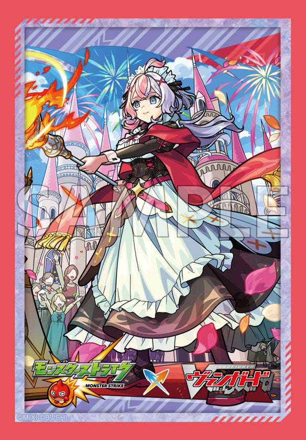 「モンスターストライク」より、関連サプライが登場！