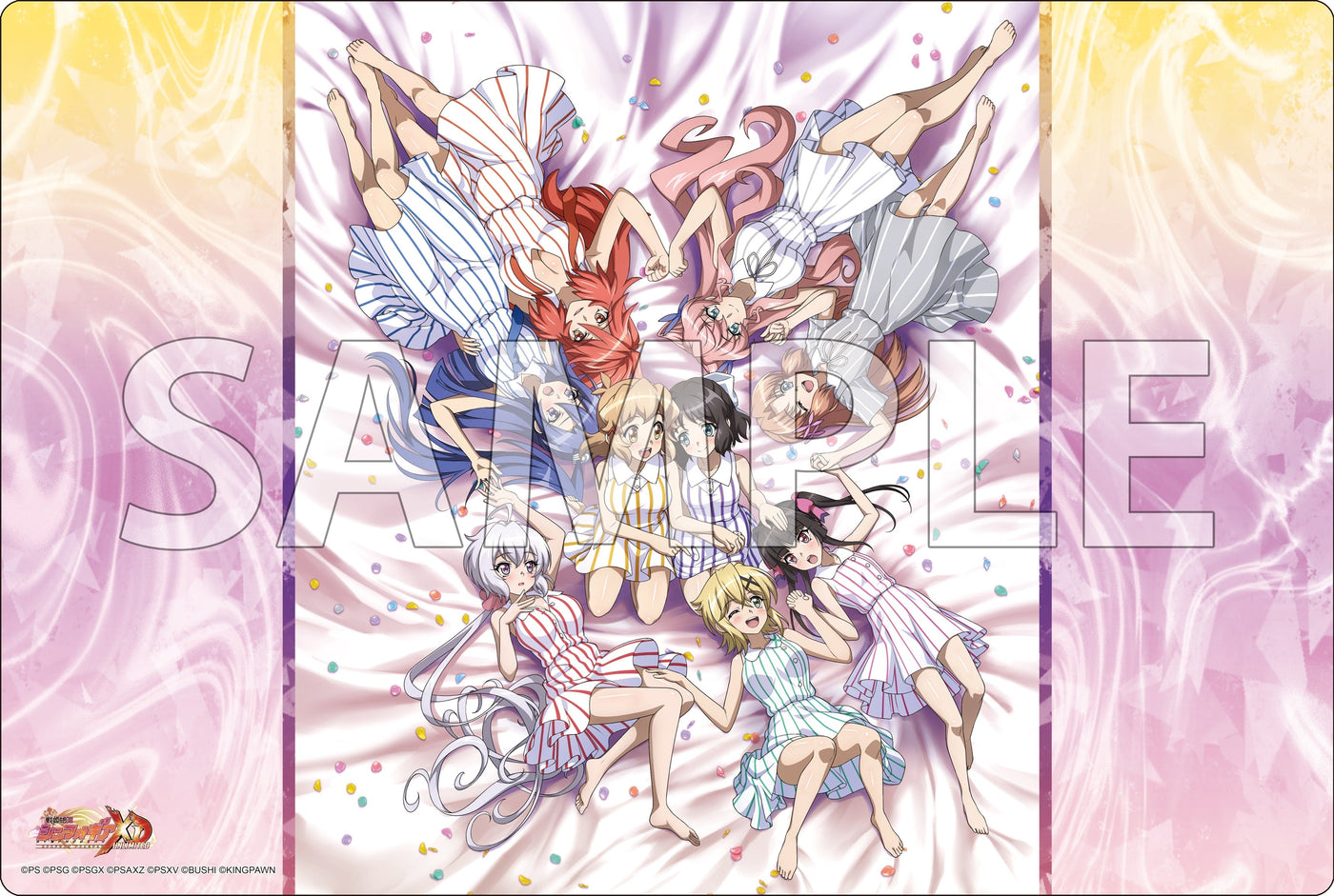 ブシロード オンラインストア | ブシロード公式通販サイト