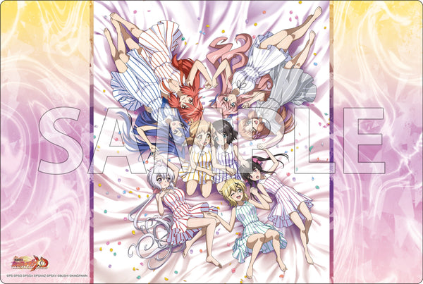 「戦姫絶唱シンフォギアXD UNLIMITED」より、関連サプライが登場！
