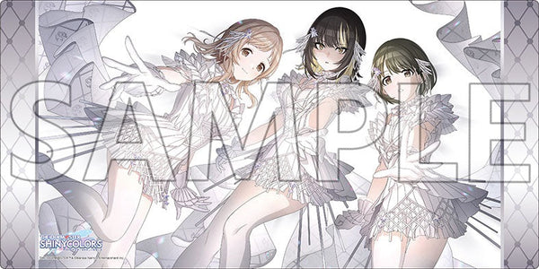 「アイドルマスター」シリーズより、サプライアイテムが登場！