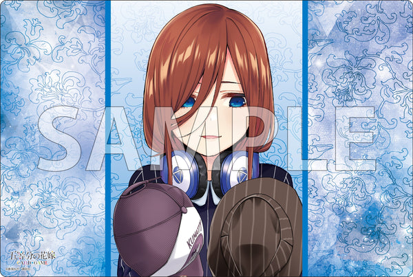 「五等分の花嫁」より、関連サプライが登場！