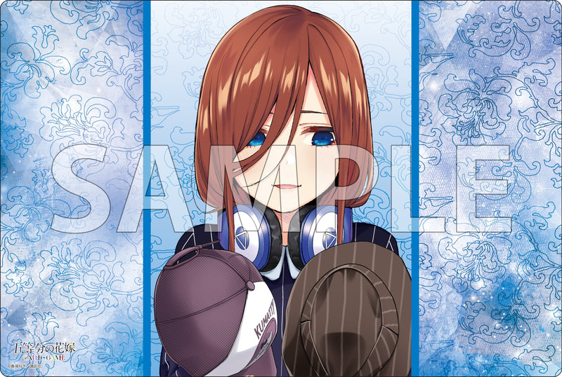 「五等分の花嫁」より、関連サプライが登場！