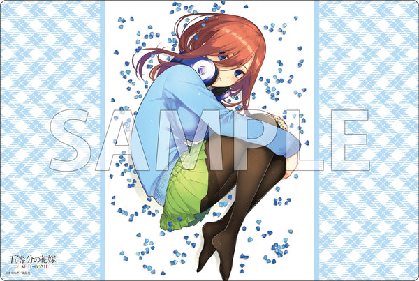 「五等分の花嫁」より、サプライアイテムが登場！