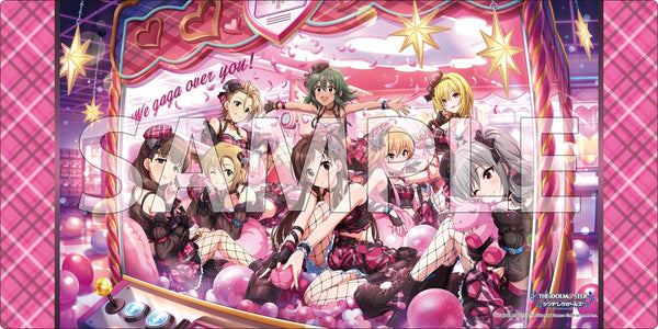 「アイドルマスター シンデレラガールズ」より、サプライアイテムが登場！