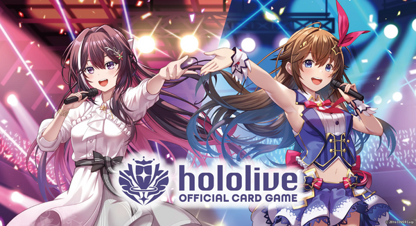 hololive OFFICIAL CARD GAME