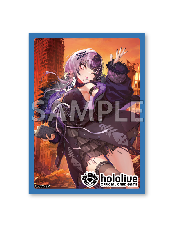 「ホロライブ」より、サプライアイテムが登場！