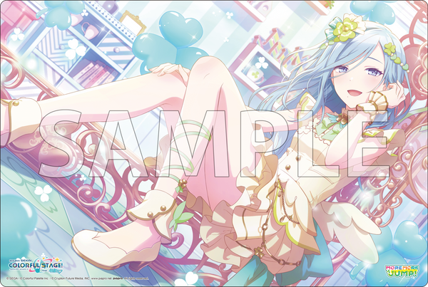 「プロジェクトセカイ カラフルステージ！ feat. 初音ミク」より、関連サプライが登場！