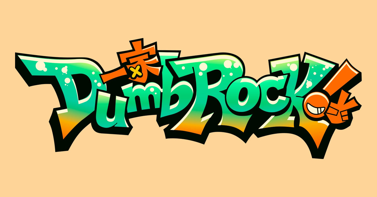 一家Dumb Rock!｜ブシロード オンラインストア