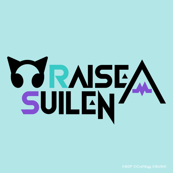 RAISE A SUILEN｜ブシロード オンラインストア