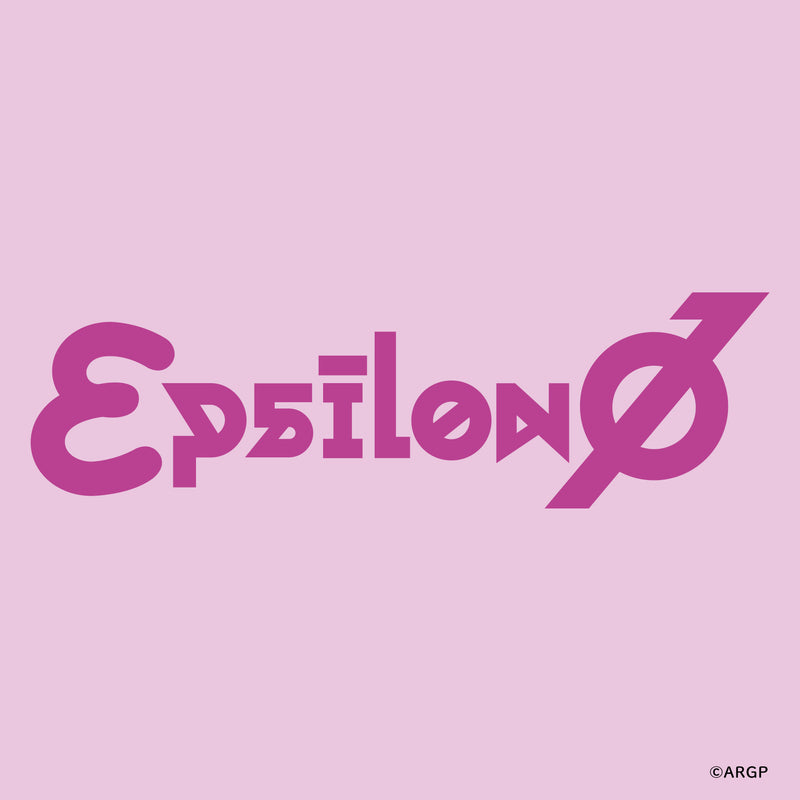 εpsilonΦ」from ARGONAVIS｜ブシロード オンラインストア