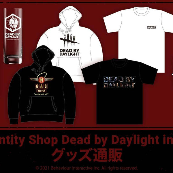 The Entity Shop Dead by Daylight in LOFT グッズ通販｜ブシロード 