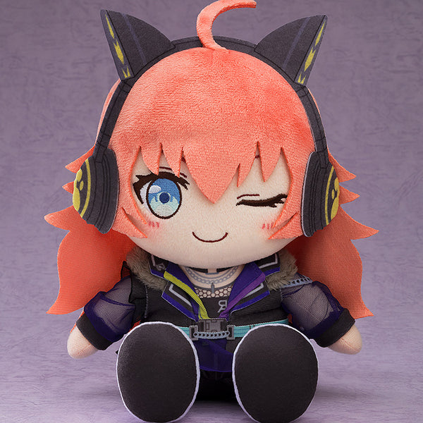 ぬいぐるみ kasumi RARE Jujutsu Kaisen Kasumi Miwa Plush doll 16cm 6.3