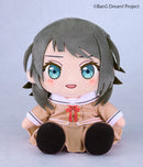 ぬいぐるみ Ave Mujica 八幡 海鈴 制服Ver.