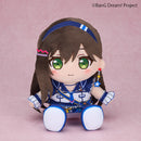 ぬいぐるみ Poppin'Party 花園 たえ