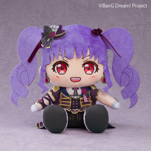 【予約販売】本 01_3b76b10b-de5c-46a7-91d1- ぬいぐるみ