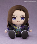 ぬいぐるみ RAISE A SUILEN レイヤ