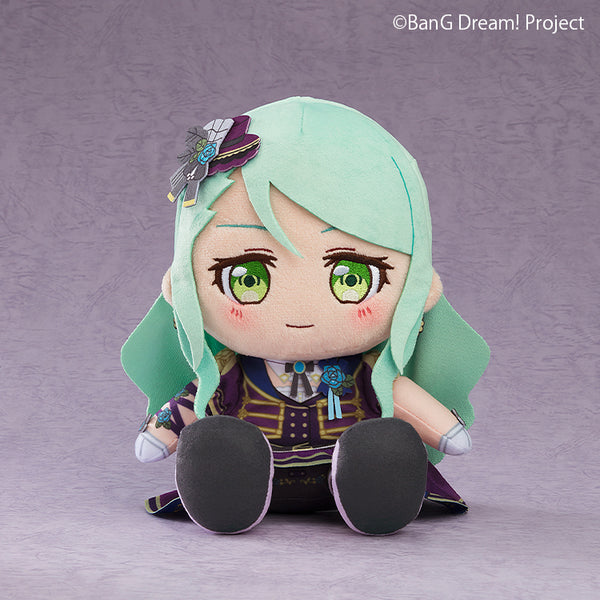 BanG Dream！ Roselia 氷川紗夜 ぬいぐるみ グッスマ　新品 楽天市場】送料無料◇BanG Dream！ ぬいぐるみ Roselia 5体