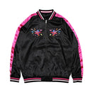 BanG Dream! Poppin’Partyスカジャン XL